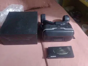نظاره الواقع الافتراضى جديده
