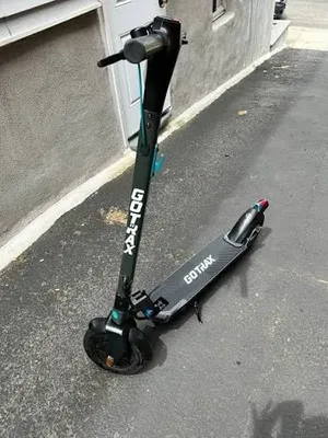 Electric goatrax E  scooter