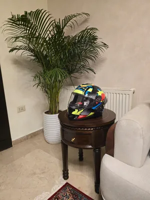 AXOR HELMET