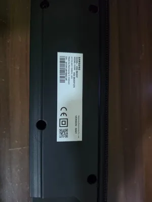 Soundbar samsung