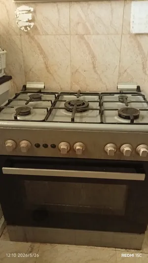 بوتجاز خمسه شعله