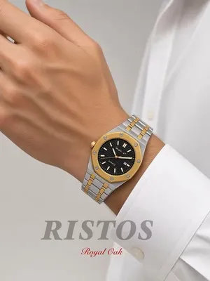 ساعات RISTOS و GEMSTAR وغيرها