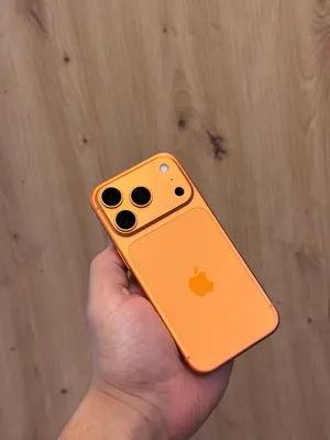 iPhone 17 Pro 512 E-Sim