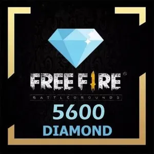 Free Fire gaming card for Sale in Algeria
