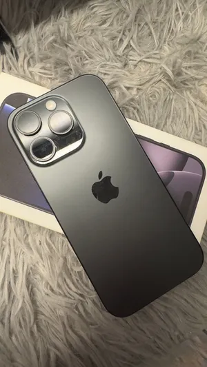 iPhone 16 pro