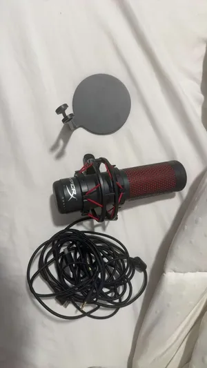 Hyper x quadcast