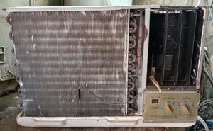 window ac Toshiba 2 ton new model for sale
