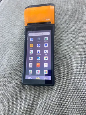 طابعه حراريه