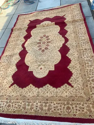أغراض مستعمله نظيفه 100