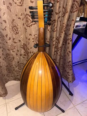 عود صناعه يعقوب جاسم 2019