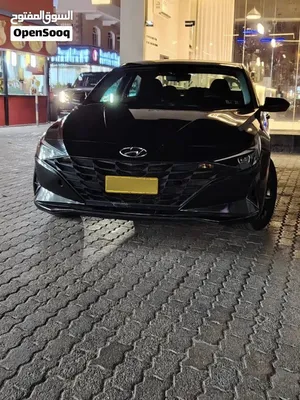 Hyundai Elantra 2023 for Sale