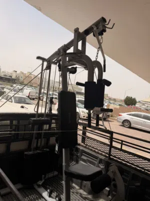 Wansa home gym 100 kg brand wansa its new