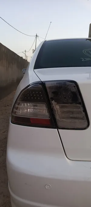هوندا سيفيك