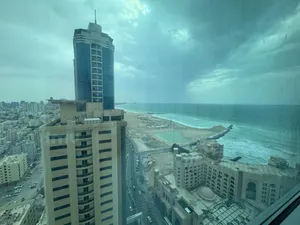 شقه ايجار شهري