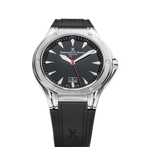 Bernhard H. Mayer Le Classique BH33P/CW watch
