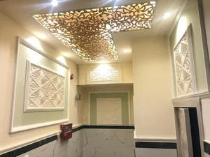 85 m2 2 Bedrooms Apartments for Rent in Muscat Ansab