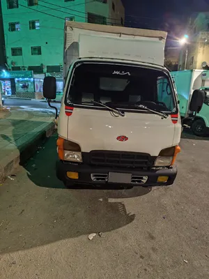 هونداي مايتي دفعه2000 دينار والباقي اقساط شهريه