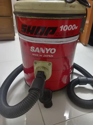 Sanyo Vacuum Cleaners for sale in Salt