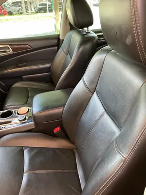 Nissan Pathfinder Full Option SV 4WD Urgent Sale