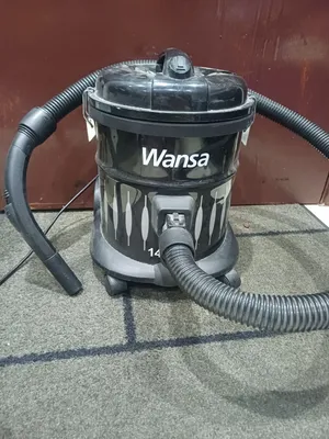 Wansa Vacuum Cleaners for sale in Hawally