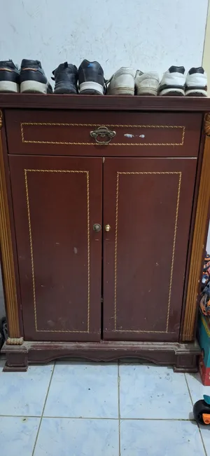 Shoe rack for sale in Mangaf