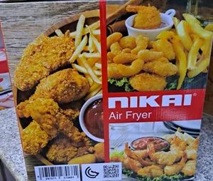 للبيع air fryer جديد من غير مستعمل