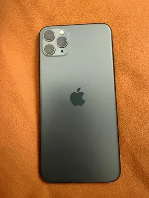 أيفون 11 برو ماكس