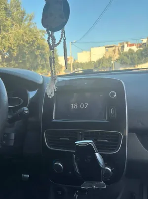 Renault clio 4