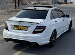 C300 2012 للبيع او البدل بما يتناسب