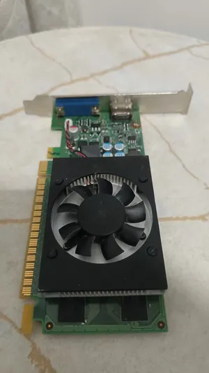 gt730 2gb بحالة الوكالة