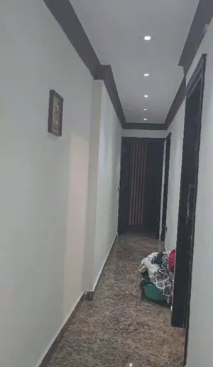 185 m2 3 Bedrooms Apartments for Sale in Cairo Nasr City