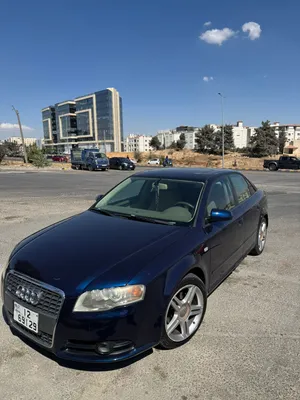 اودي a4 sline