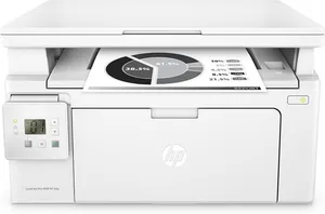 HP MFP-M130Aطباعة