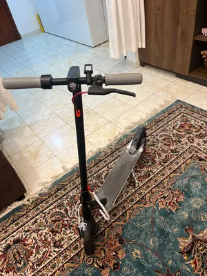 سكوتر crony