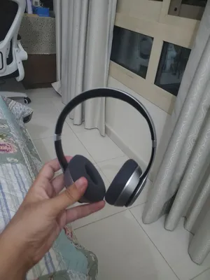 سمعات وايرلس