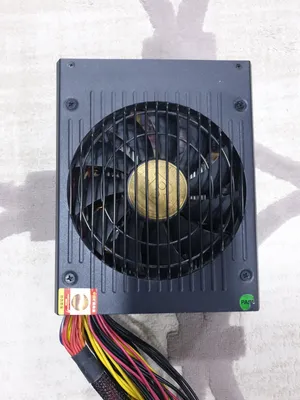 1650w PC power supply