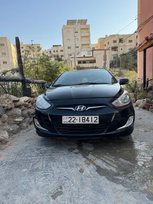 اكسنت 2013