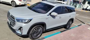 Used Jetour X90 in Abu Dhabi