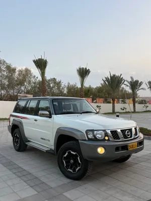 نيسان فتك 2021 جديد