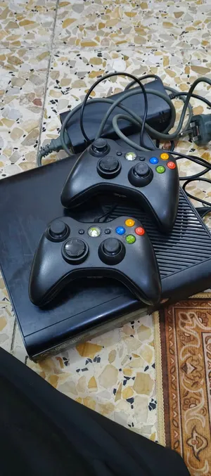 اكسبوكس 360 سلم