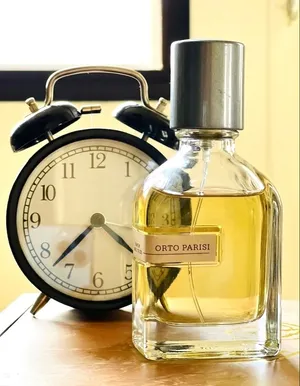 perfume Seminalis Orto Parisi عطر