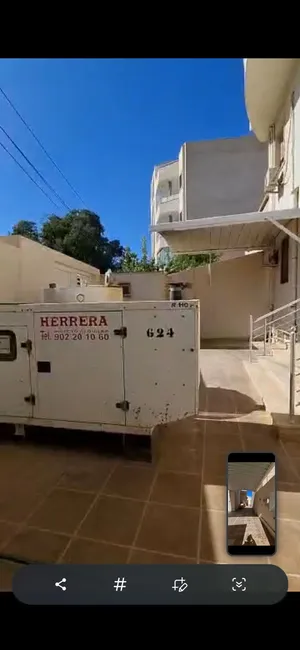 دورين مفصولات للإيجار في السبعة من غير المولد مع بيزمت 5000