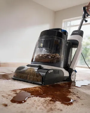 عرض على واحدة من افضل مكانس لغسيل السجاد tineco carpet one smart carpet   حاليا 199 ريال cleaner
