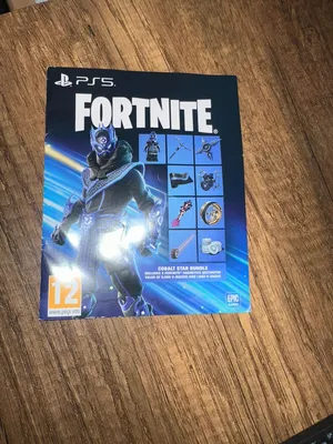 بطاقه شراء فورت نايت