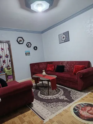 شقة مفروشه للايجار في اربد اليومي و اسبوعي سكن هادئ وامن ولا يوجد ازعاج