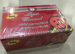 فحم سريع الاشتعال