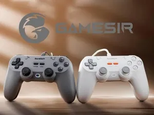 gamesir من شركة tegenaria T3 lite