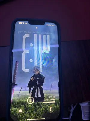 Apple iPhone 13 Pro Max 128 GB in Cairo