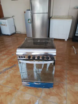 , gas stove available,,