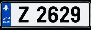 Plate for sale